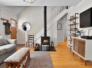 123 Pixley Rd, Monterey, MA 01245