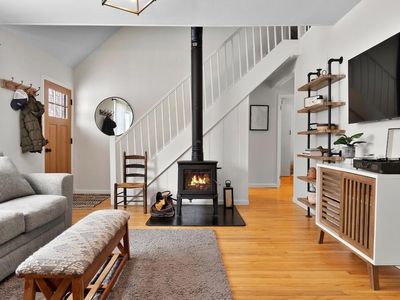 123 Pixley Rd, Monterey, MA, 01245