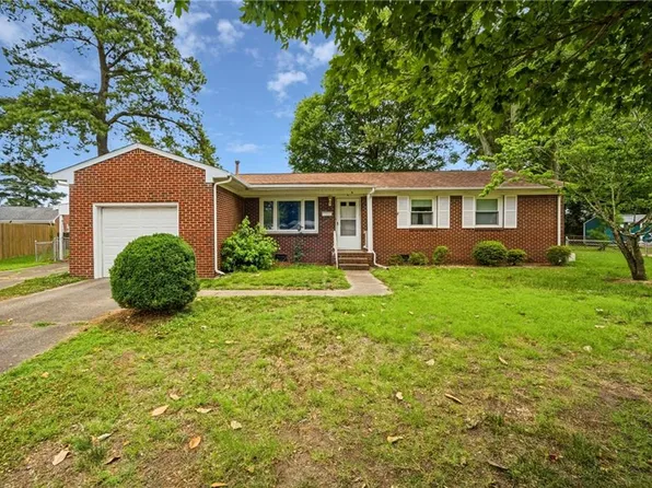 6 Broda Ct, Portsmouth, VA 23701