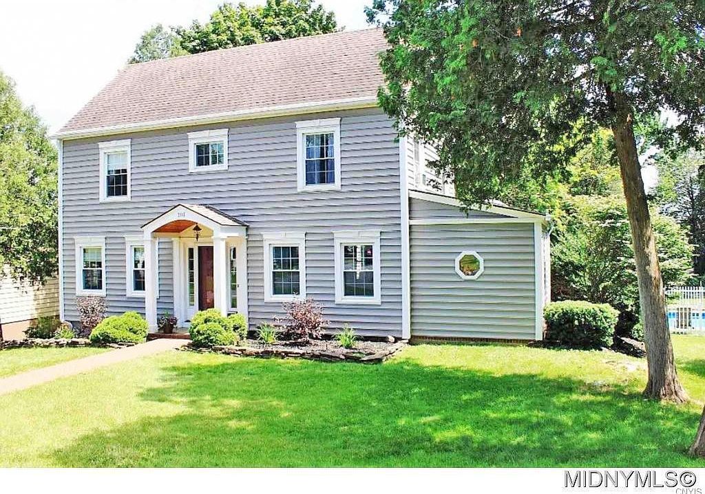 101 Clinton St, Whitesboro, NY 13492 Zillow