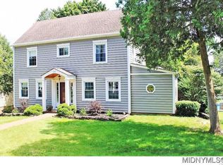 101 Clinton St, Whitesboro, NY 13492