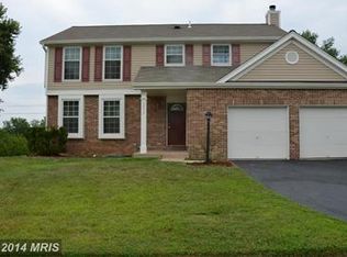 12513 Misty Water Dr, Herndon, VA 20170