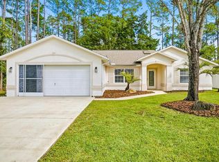 55 Rippling Brook Dr, Palm Coast, FL 32164