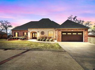 17724 Carol Cir, Flint, TX 75762