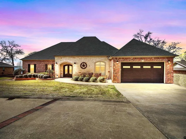 17724 Carol Cir, Flint, TX 75762