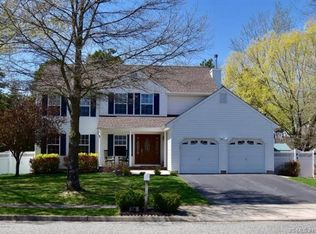 338 Grande River Blvd, Toms River, NJ 08755