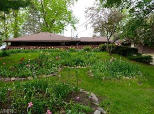 72 Baseline Rd, Gobles, MI 49055