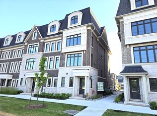 2140 Trafalgar Rd #49, Oakville, ON L6H6K7