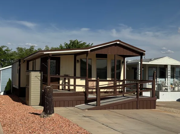 1150 W Red Hls #66, Washington, UT 84780
