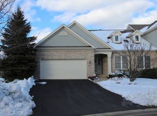 3901 Willow View Dr, Lake In The Hills, IL 60156