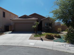 201 W Desert Vista Trl, San Tan Valley, AZ 85143