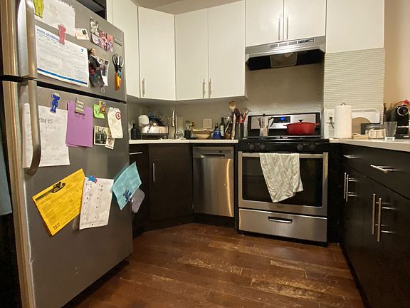 3rd image of 241A Madison St #1