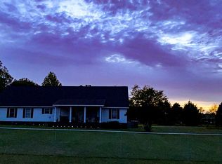 2275 Crossroads Church Rd, Manning, SC 29102