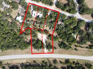 38 Fm 2952, Chico, TX 76431