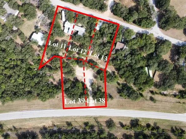 38 Fm 2952, Chico, TX 76431