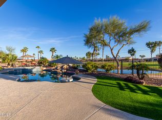 15901 W Merrell St #26, Goodyear, AZ 85395