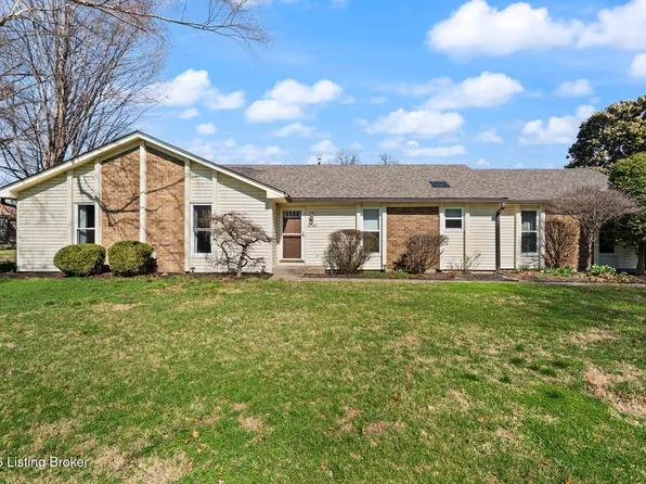 10700 Tall Tree Ct, Louisville, KY 40241