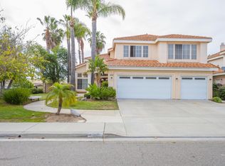 5203 Corte Pintura, Oceanside, CA 92057