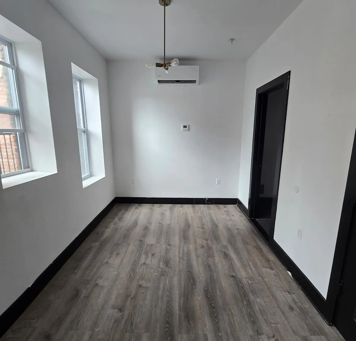 Studio, $1,450 — Photo 1