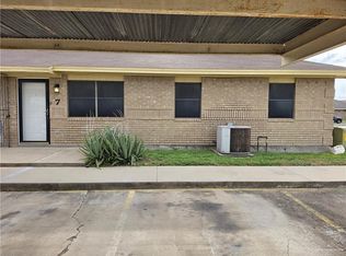 2301 N Stewart Rd APT 7, Mission, TX 78574