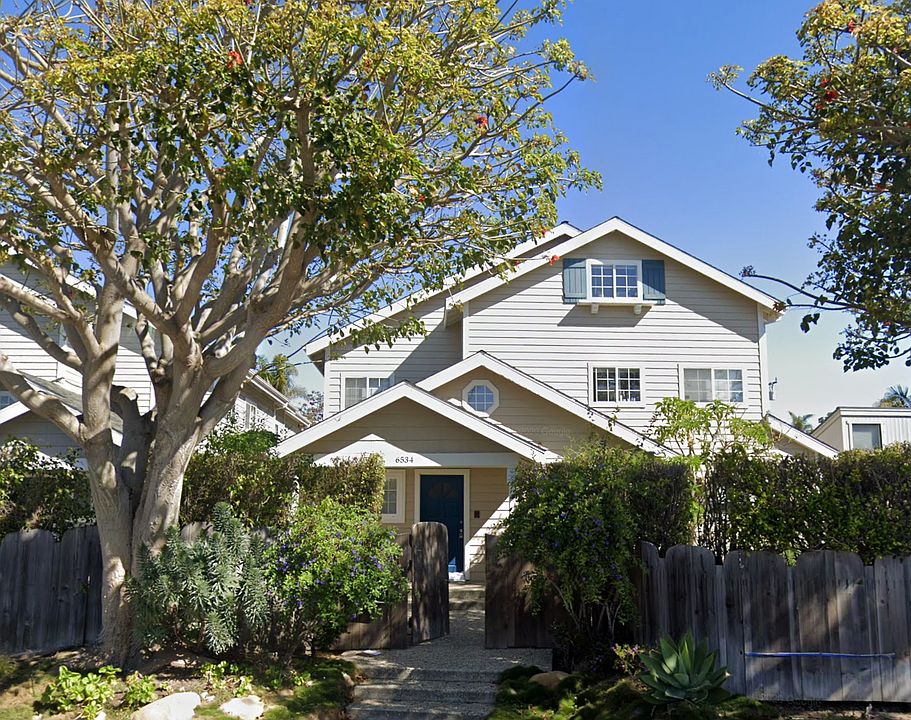 6534 Del Playa Dr Goleta CA Zillow