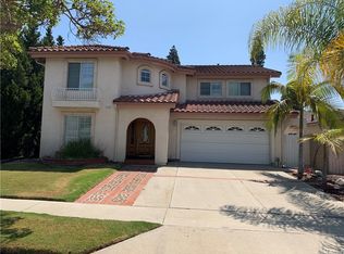 16906 Betty Ave, Cerritos, CA 90703