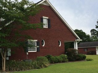 6267 Turkey Ridge Rd, Patterson, GA 31557