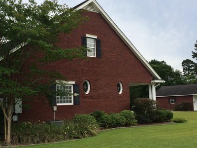 6267 Turkey Rd, Patterson, GA, 31557
