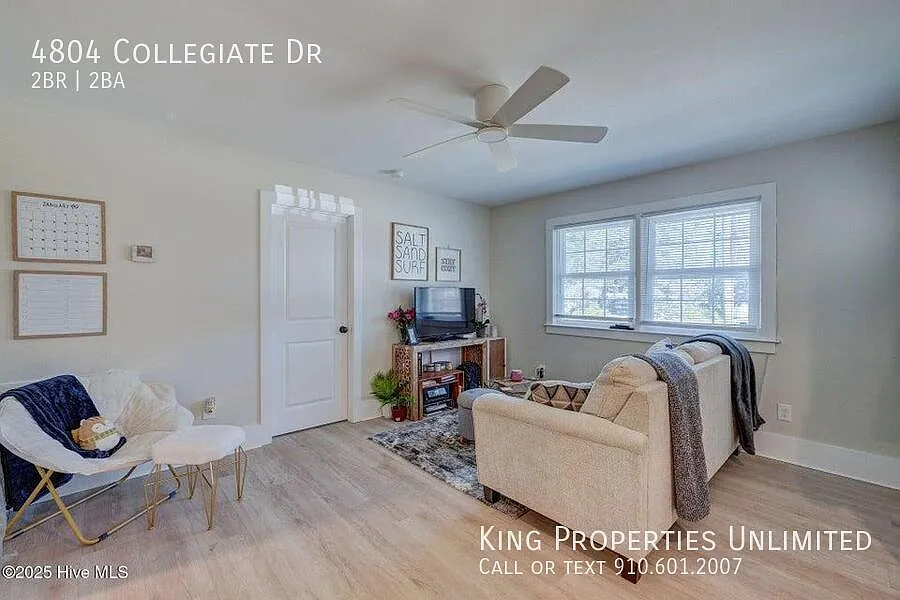 Building Photo - 4804 Collegiate Dr