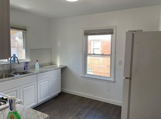 3552 Campbell St, Dearborn, MI