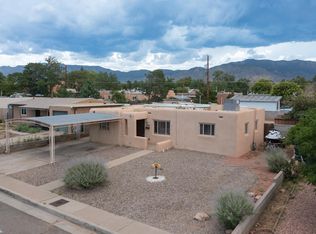 1308 Boatright Dr NE, Albuquerque, NM 87112