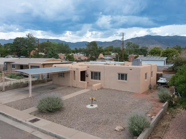 1308 Boatright Dr NE, Albuquerque, NM 87112