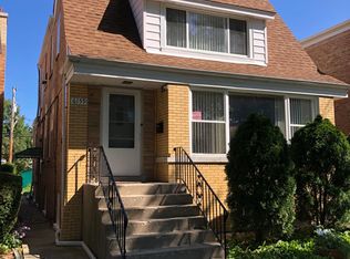6159 N Meade Ave FLOOR 2, Chicago, IL 60646