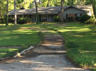 3478 Woodlawn Ave, Haynesville, LA 71038