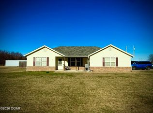 20762 Jamesport Ln, Goodman, MO 64843