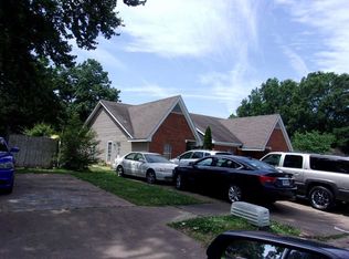 6483 Wimble Rd LOT 274A, Memphis, TN 38134