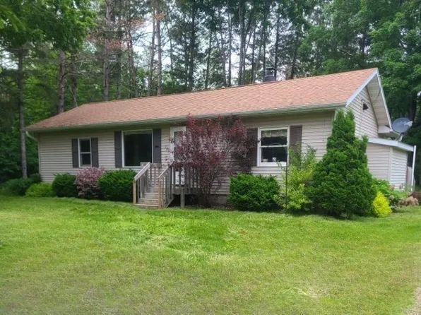 N4535 State Highway 55, White Lake, WI 54491
