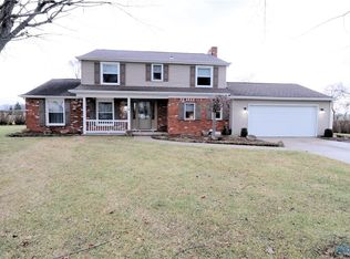 3 Barlow Ct, Defiance, OH 43512