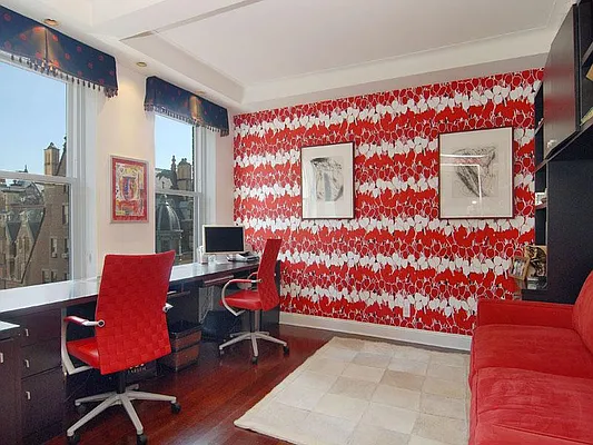 Rented by Sotheby's International Realty | media 5