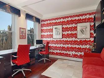 Rented by Sotheby's International Realty