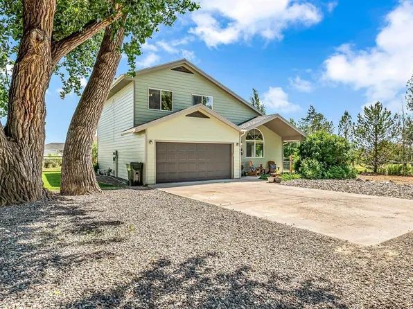 65700 Little Way, Montrose, CO 81401