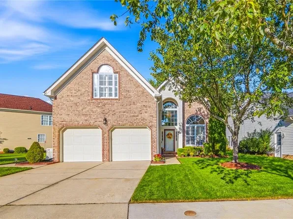 2612 Majesty Ln, Virginia Beach, VA 23456