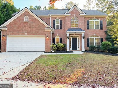 5452 The Vyne Ave S, Atlanta, GA, 30349