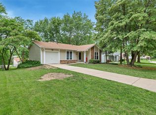 119 Mill Spring Ln, Saint Peters, MO 63376