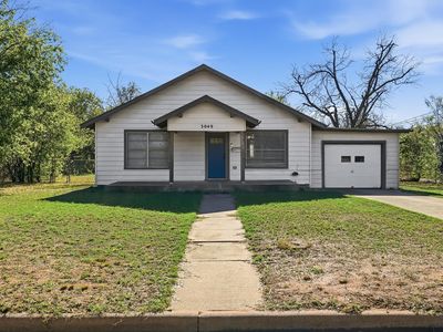 3049 S 19th St, Abilene, TX, 79605