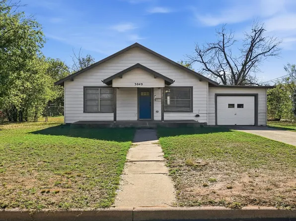 3049 S 19th St, Abilene, TX 79605