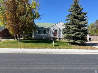 459 E 400 S, River Heights, UT 84321