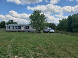 22023 Private Road 1120, Cassville, MO 65625