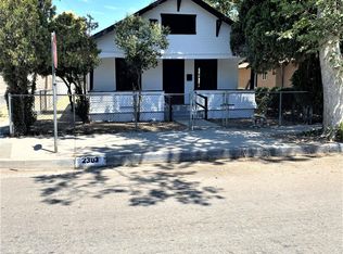 2303 S Lily Ave, Fresno, CA