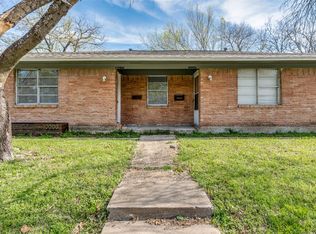 10000 Olmos Dr, Dallas, TX 75218